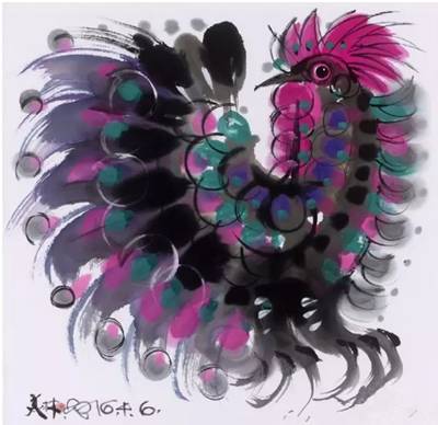 这些吉祥物亮瞎了青岛人的眼，祝你鸡年大吉啊……