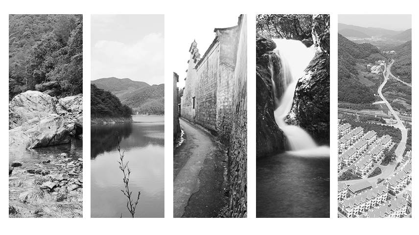 “新·海曙”名片｜在龙观，每一件不想忘记的事情，都默默长成了记忆