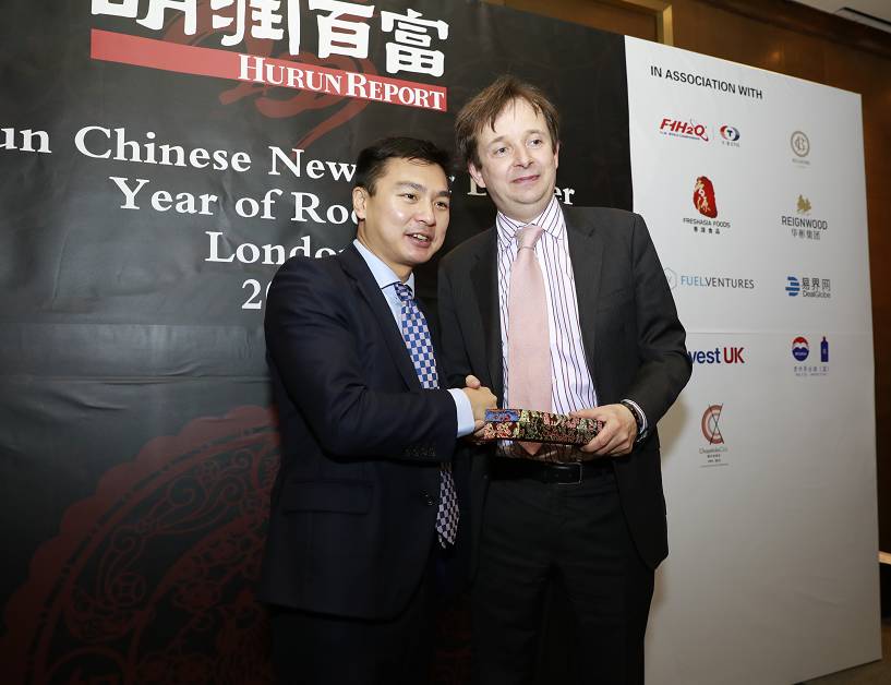 英国最受欢迎奢侈品品牌,英国最受认可的奢侈品牌