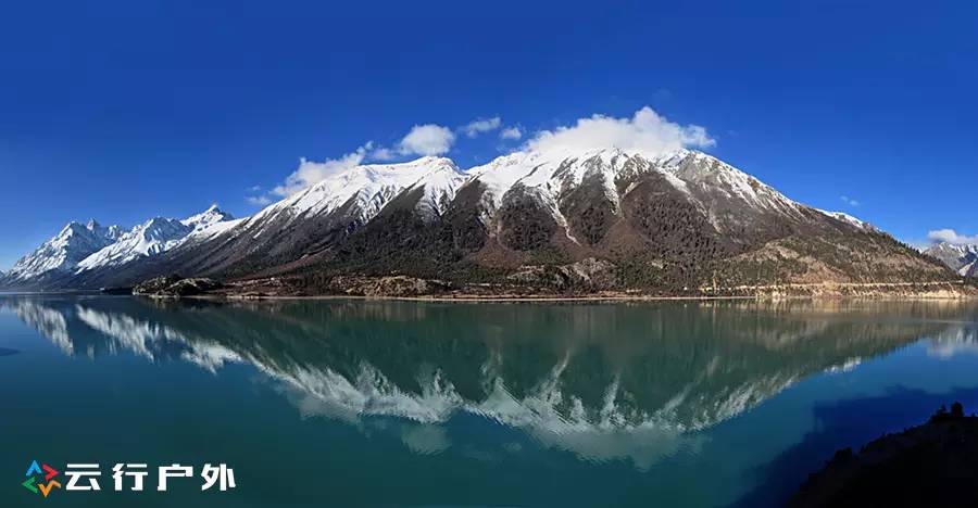 2019年成都自驾林芝看桃花,金川梨花赏花路线