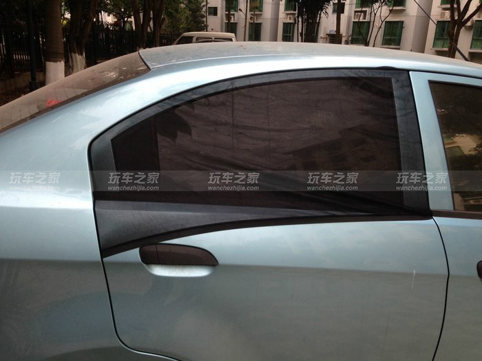 雪佛兰赛欧改装超跑,赛欧床车