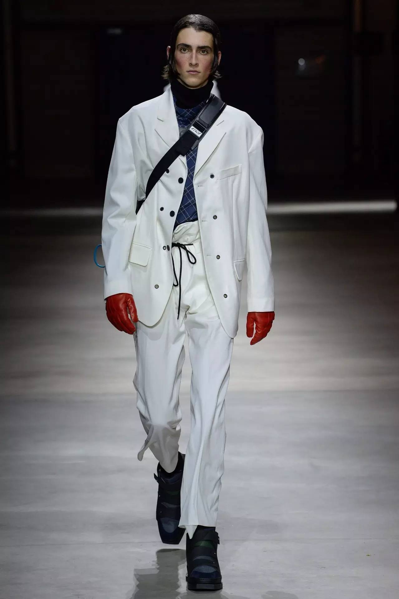 kenzo2020款男装,kenzo系列男装