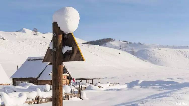 最新喀纳斯禾木视频,新疆喀纳斯禾木冬天视频