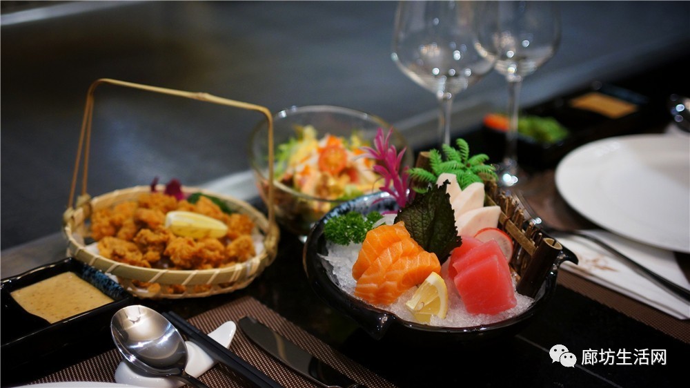 情侣家庭美食推荐,日式铁板烧餐厅推荐