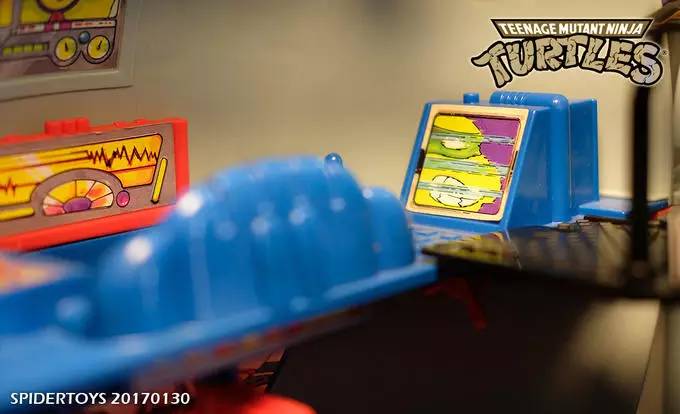 忍者神龟大战大反派老虎,忍者神龟boss大老鼠