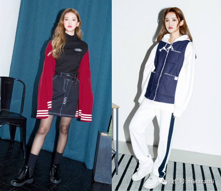 让人羡慕的韩剧穿衣搭配,让人羡慕的韩剧穿搭