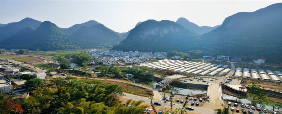 南宁风景区旅游景点排名榜前十名,南宁首批十大特色旅游名镇