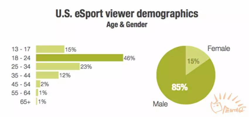 2016年度电竞报告解读(上):收入、用户与电竞*彩博**
