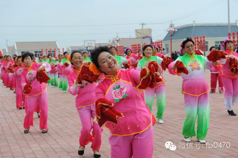 图说内蒙古,最新呼伦贝尔草原