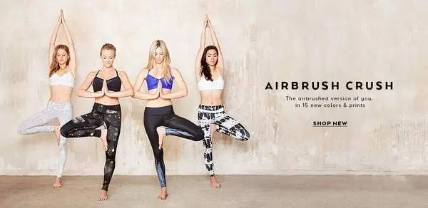 近两年比较流行的运动品牌,十大高端小众运动品牌