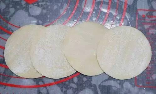 饺子好吃有秘诀看完就知道,原来饺子也可以包这么美