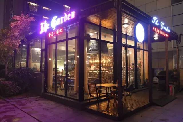 青岛必去的十大餐厅,青岛适合情侣去的海边餐厅