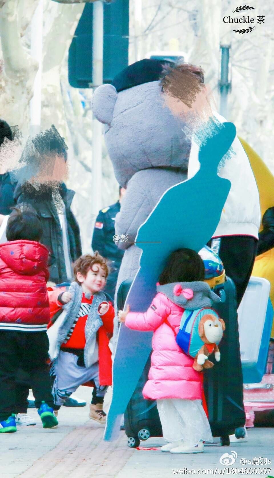 马天宇放开我北鼻录制时间,放开我北鼻第二季马天宇回归