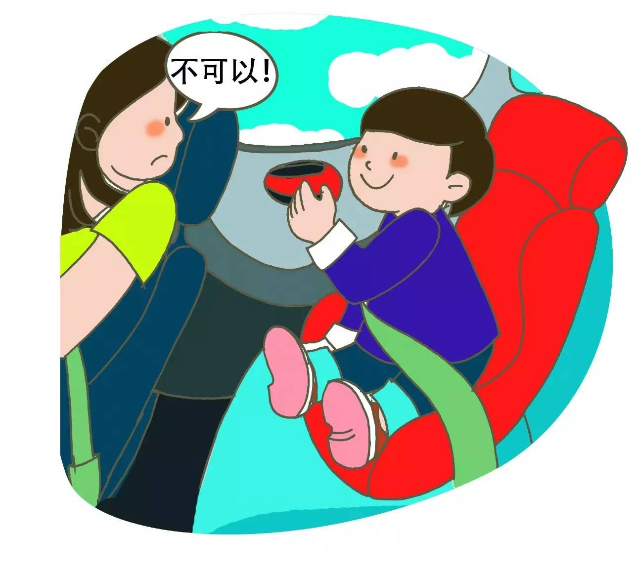 呵护脆弱的生命花火，儿童乘车安全全攻略（附2016年德国ADAC儿童安全座椅测评结果）