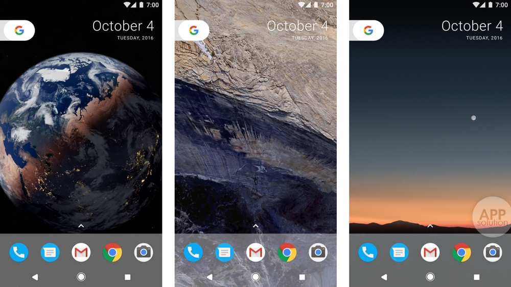 谷歌pixel动态壁纸,GooglePixel壁纸