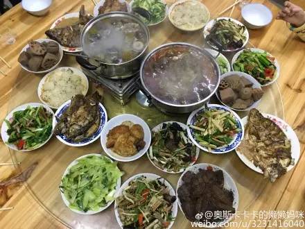 西安人年夜饭 (西安人年夜饭必备菜单)