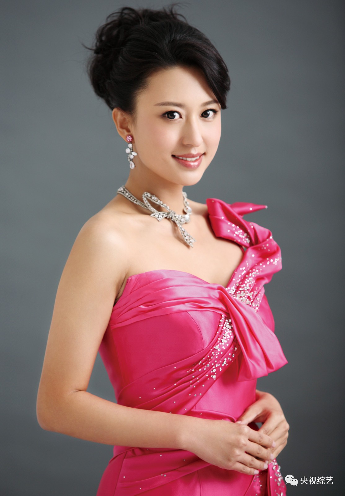 2017春晚没看够?邓紫棋、马天宇、关晓彤桂林分会场继续陪你!