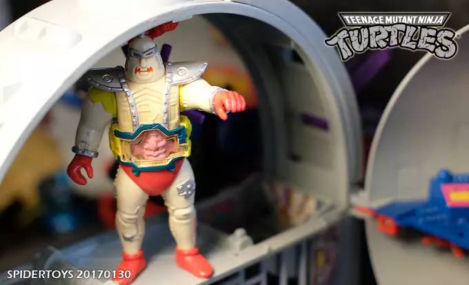 忍者神龟大战大反派老虎,忍者神龟boss大老鼠