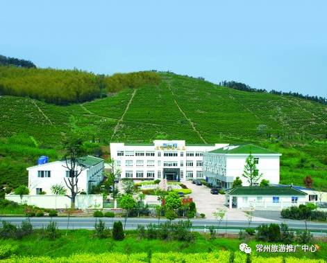 常州田园风景,常州最美乡村旅游景点