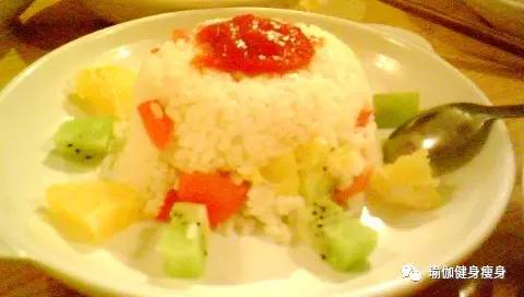 适合夏天减肥的几种减肥餐,减脂餐食谱一周七天减肥餐夏季