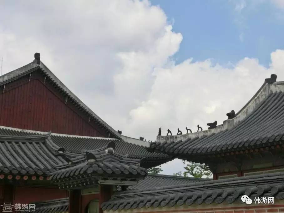 迟到已久的韩国之旅——从签证到店铺超详细，你还不快麻竹？