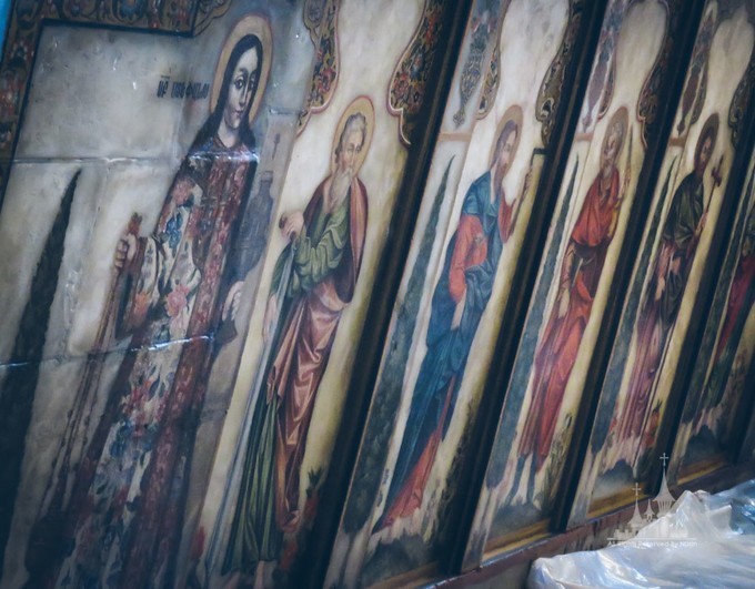 神话国度的守望（带上娃娃穿行欧亚之亚美尼亚）