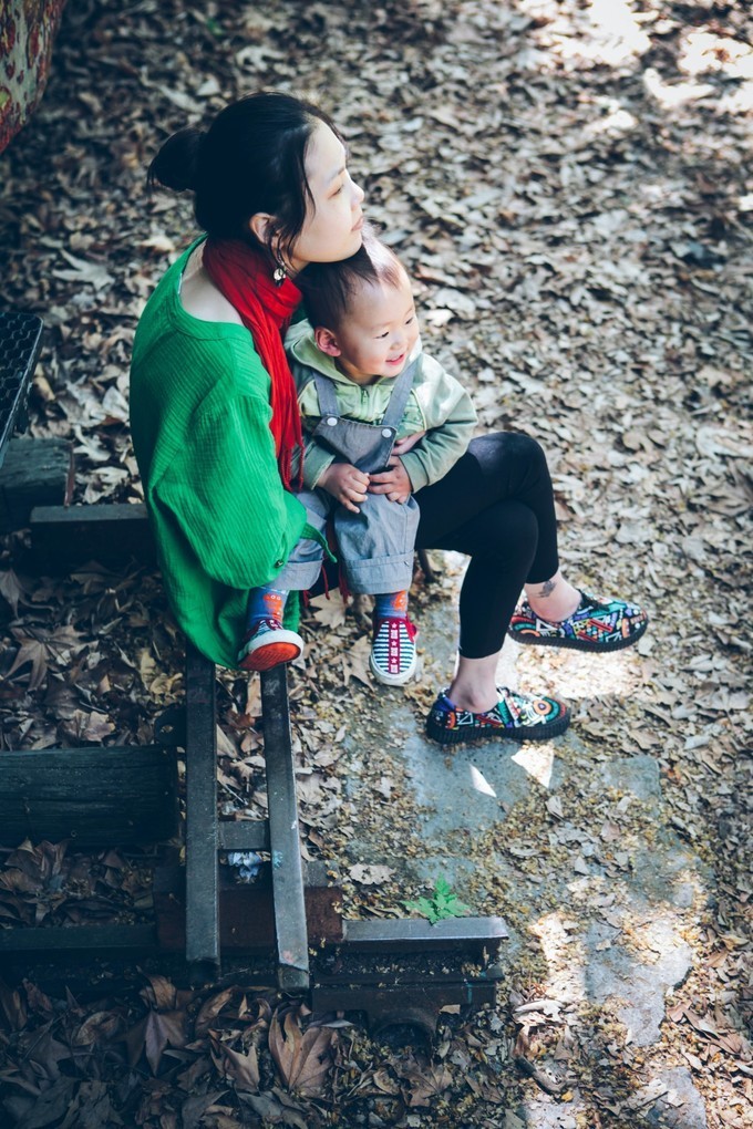 神话国度的守望（带上娃娃穿行欧亚之亚美尼亚）