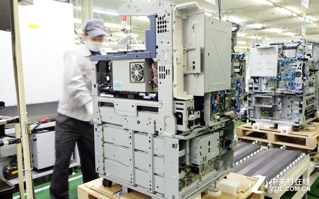 大岭山铃鹿富士施乐,大岭山铃鹿富士施乐电子厂