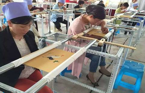 西吉扶贫产业,西吉2022年产业扶贫项目