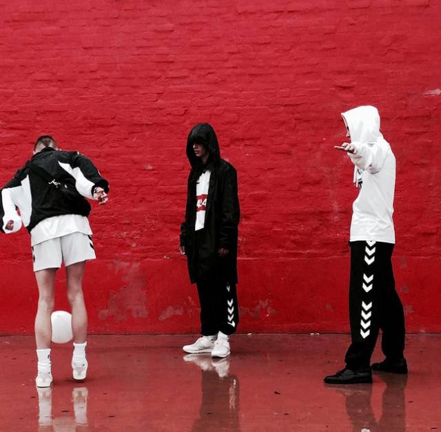 欧美街头风品牌,平价街头风品牌推荐