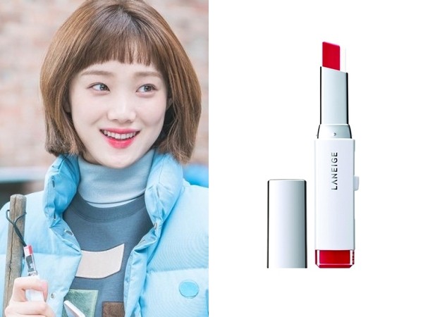 最全唇妆教程,2019最火唇妆