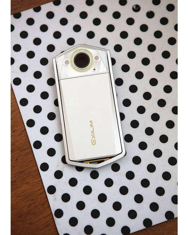 卡西欧自拍神器tr750导出照片,卡西欧tr750