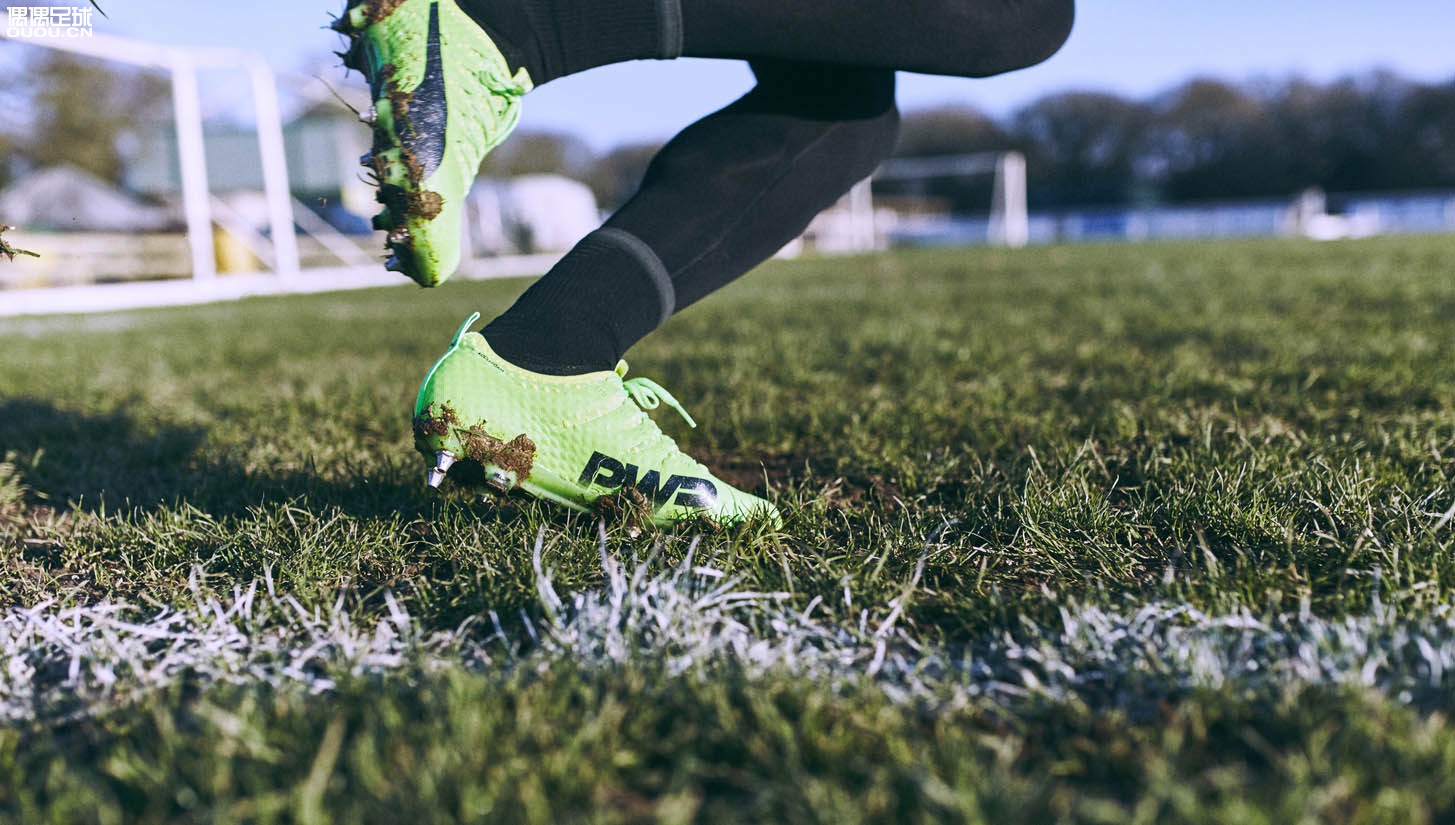 pumaevospeed3.5lth足球鞋评测,pumaevopower足球鞋