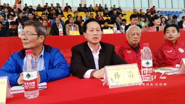 最近比较流行的活动,湛江年例游神活动