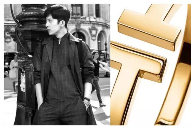 品牌故事zara,tiffany背景故事