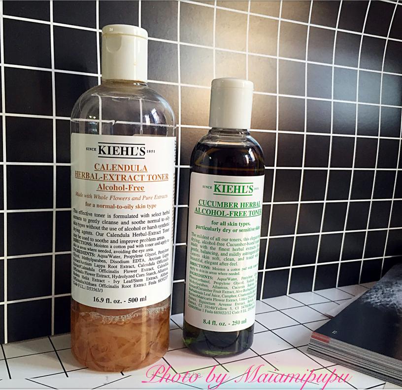 平价爽肤水大瓶测评,护肤大作战用什么方法