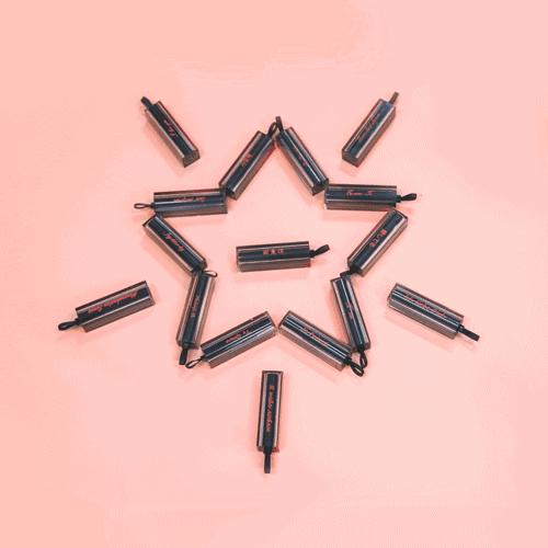 情人节礼盒11种礼品一生一世,情人节倒数礼盒