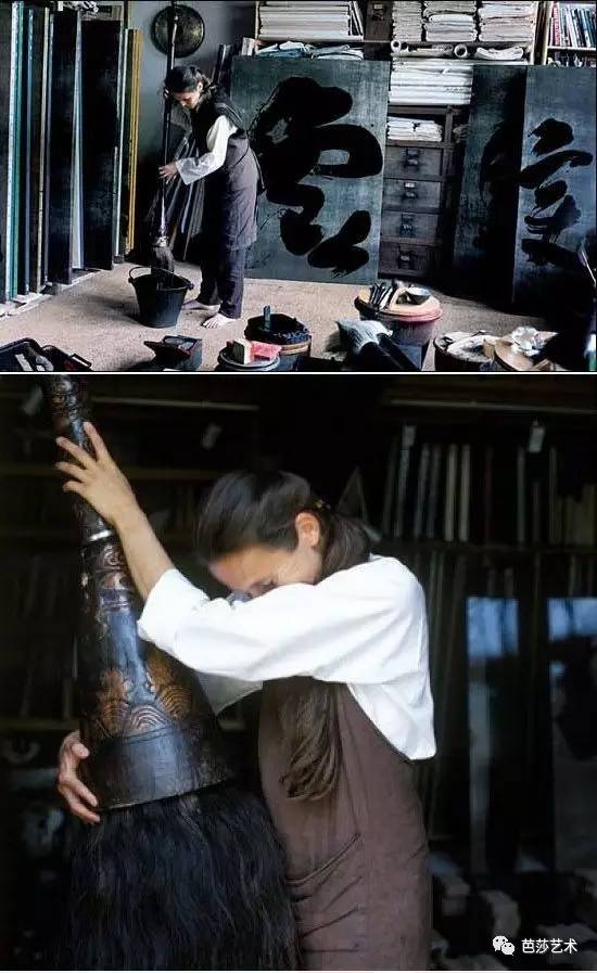 你恨死上班了对吗，但你知道艺术家上班时的样子吗？