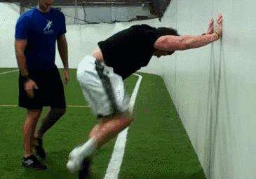 足球初学者体能训练计划,足球比赛后如何恢复体能