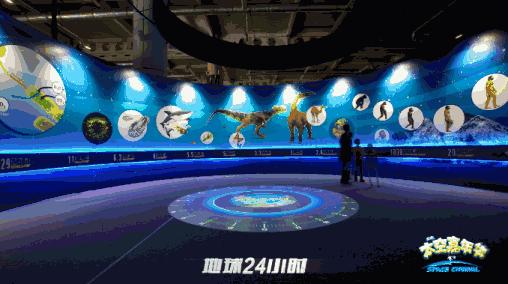 二月展览指南｜恐怖漫画大师AR体验展、小迷妹们的熊本熊中国巡游，还有猫和老鼠带你追忆童年……