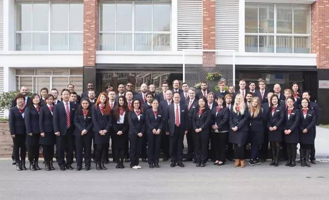 苏州顶级国际学校,直通剑桥商务英语中级