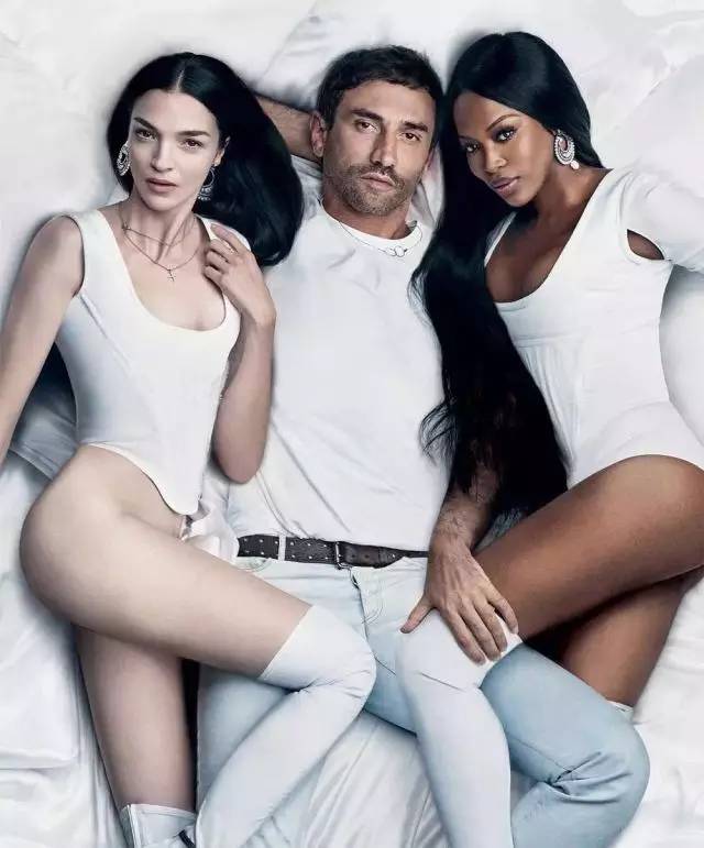 李宇春代言纪梵希成衣震惊时尚圈 (纪梵希李宇春prairie)