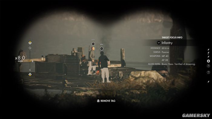 狙击精英4体验版怎么样,狙击精英4评分