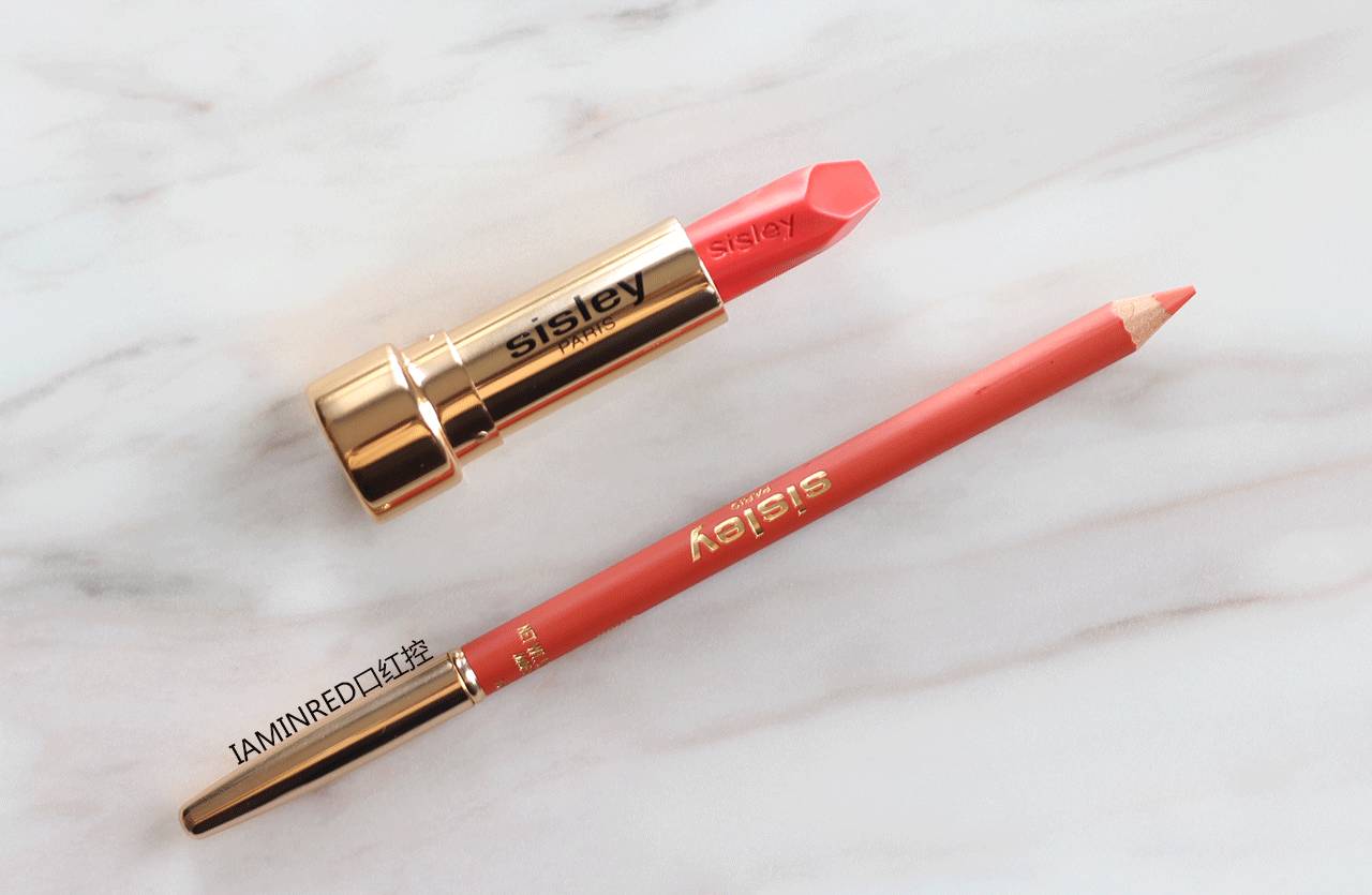 口红选得好，男神追着跑！