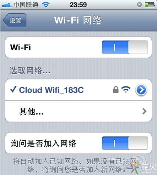 iphone连不上wifi怎么办,iphone连上wifi但是没有wifi图标