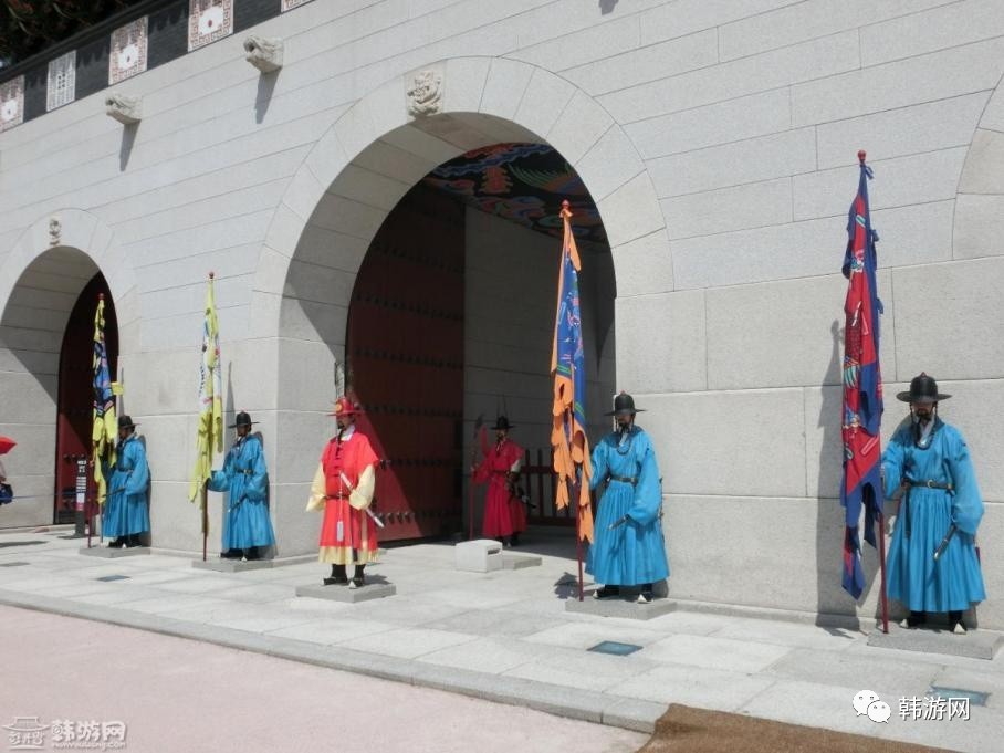 迟到已久的韩国之旅——从签证到店铺超详细，你还不快麻竹？