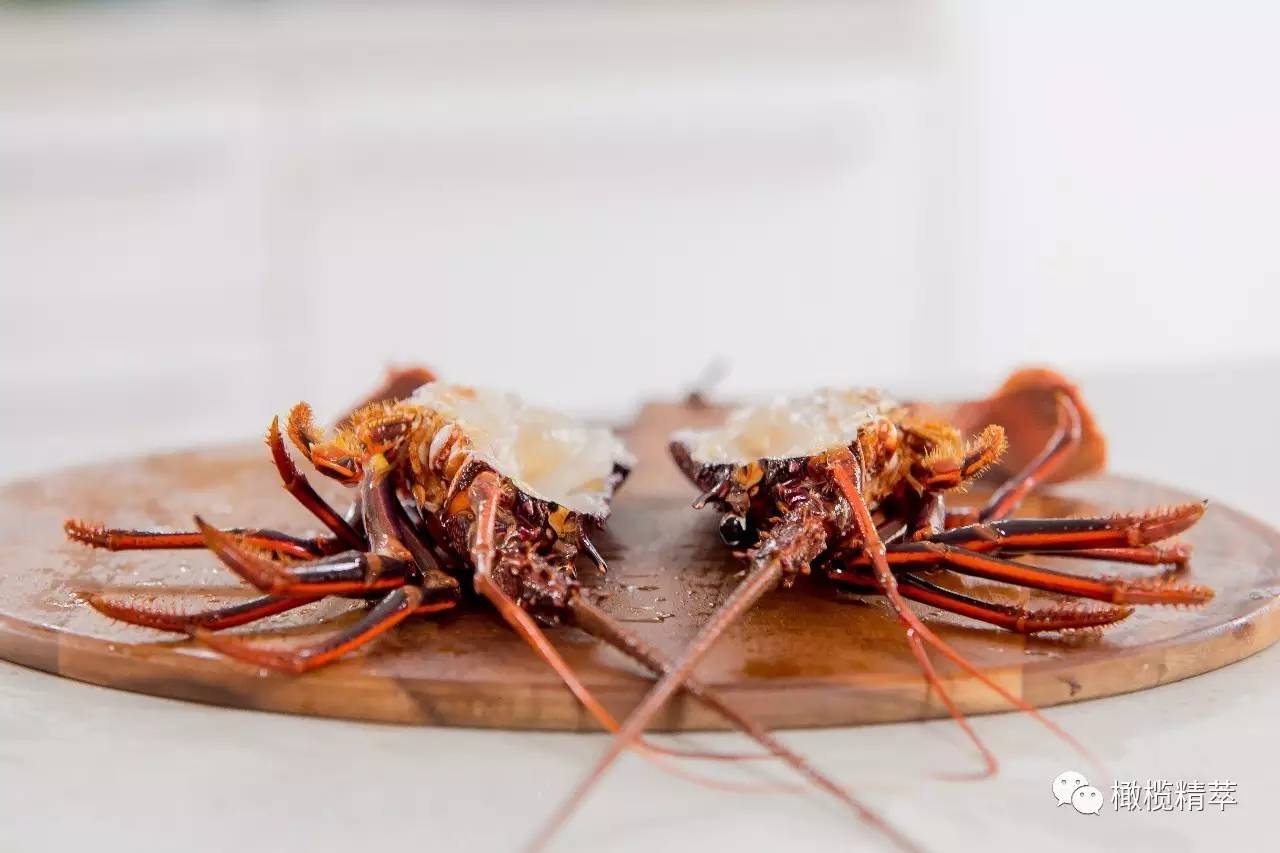 龙虾简单好吃的做法教程,龙虾料理做法