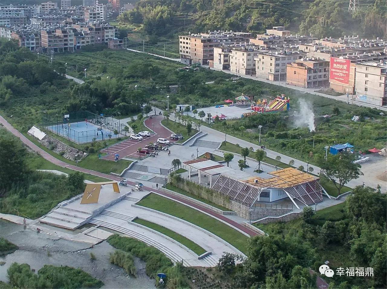 「玩转乡镇」别样山前，让我想想你原来的样子……