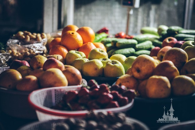神话国度的守望（带上娃娃穿行欧亚之亚美尼亚）
