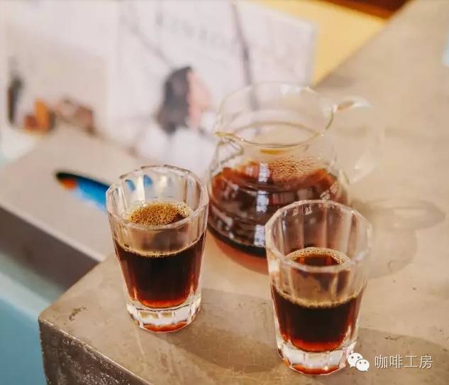 3分钟了解咖啡知识,咖啡基础知识意式咖啡